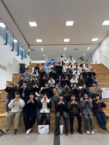 신입생 입학식 및 오리엔테이션